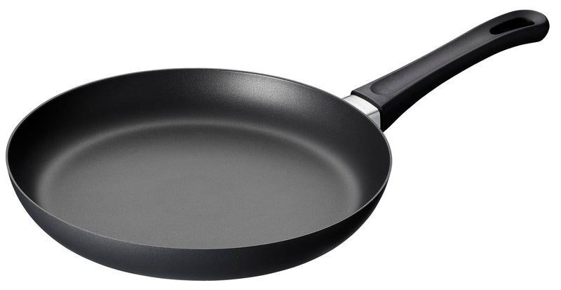 Scanpan Classic 10 1/4 inch Nonstick Fry Pan â€“ Compatible with Gas and Electric Stovetops, Metal Utensil Safe, Oven Safe to 500Â°F, Dishwasher Safe - Image 1
